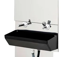 Bebedouro Industrial 50 Litros Garrafão em Inox P50G